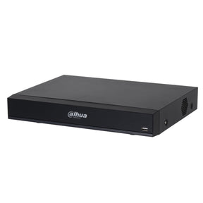XVR7104H-4K-I3 - WIZSENSE XVR 5in1 | Videoregistratore 4K 8MP con Analisi Video - Dahua