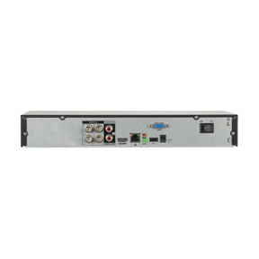 XVR7104H-4K-I3 - WIZSENSE XVR 5in1 | Videoregistratore 4K 8MP con Analisi Video - Dahua
