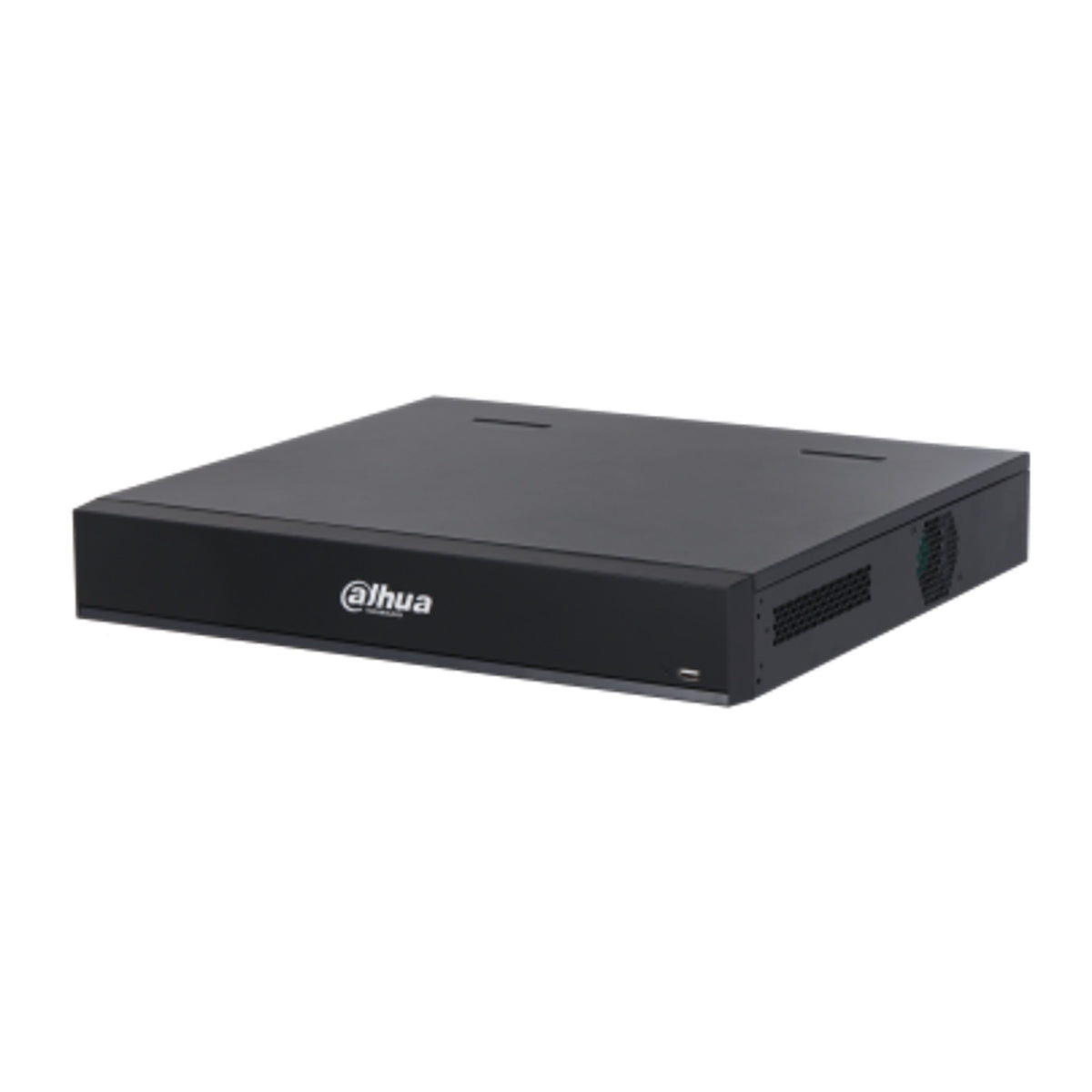 XVR 8 Canali 4K Ultra HD Penta-brid DVR AI con H.265+, 8 Canali IP, 4 HDD SATA e Doppia HDMI - Dahua