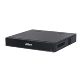 XVR 8 Canali 4K Ultra HD Penta-brid DVR AI con H.265+, 8 Canali IP, 4 HDD SATA e Doppia HDMI - Dahua