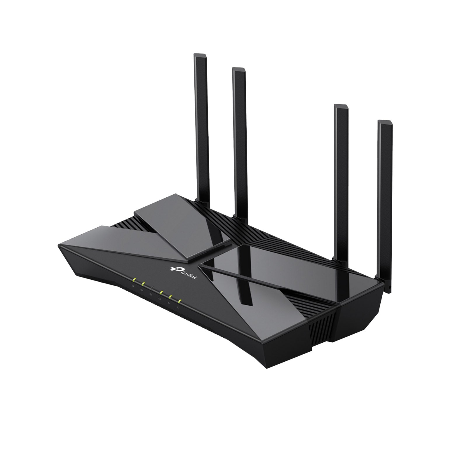TP-Link XX530V Router Wi-Fi 6 AX3000 GPON/XPON Fibra FTTH Dual Band 3Gbps Gigabit VoIP FXS USB Aginet