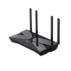 TP-Link XX530V Router Wi-Fi 6 AX3000 GPON/XPON Fibra FTTH Dual Band 3Gbps Gigabit VoIP FXS USB Aginet