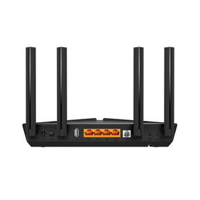 TP-Link XX530V Router Wi-Fi 6 AX3000 GPON/XPON Fibra FTTH Dual Band 3Gbps Gigabit VoIP FXS USB Aginet