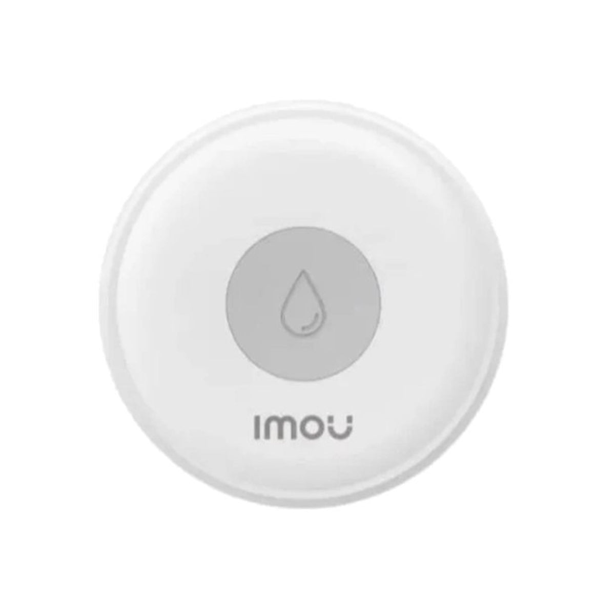 ZL1-EU-IMOU - Sensore Allagamento Smart Zigbee con Avviso Immediato e AI – Monitoraggio Perdite d’Acqua Wireless 200m