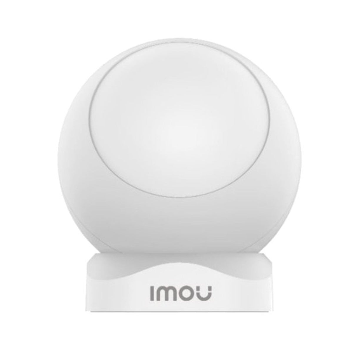 ZP1-EU-IMOU - Sensore di Movimento PIR Zigbee 2.4GHz per Smart Home | Rilevamento Umano, Basso Consumo, Portata 200m