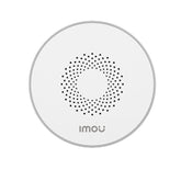 ZR1-EU Sirena Wireless Zigbee 85dB 200m 12V Allarme Smart Casa Sicurezza Domotica - Imou