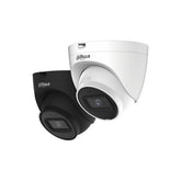 Dahua Technology WizSense IPC-HDW2441T-S telecamera di sorveglianza Torretta Telecamera di sicurezza IP Interno e esterno 2688 x 1520 Pixel Soffitto