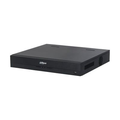 Dahua Technology NVR4416-16P-EI Videoregistratore di rete (NVR) 1.5U Nero