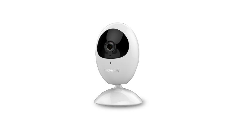 Hikvision Digital Technology DS-2CV2U21FD-IW(2.8mm) Cubo Telecamera di sicurezza IP Interno 1920 x 1080 Pixel