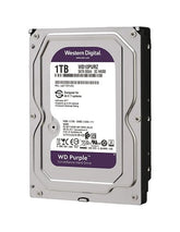 Western Digital WD10PURZ 3.5 HD Hard Disk HDD 1 TB Internal SATA DRIVE