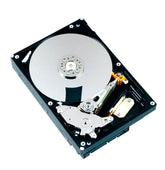 3.5 inch HD Hard Disk HDD 500 GB Internal SATA DRIVE Rigenerato