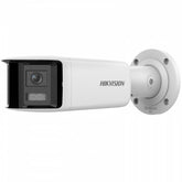 Hikvision Digital Technology DS-2CD2T46G2P-ISU/SL(2.8mm)(C) Capocorda Telecamera di sicurezza IP Esterno 3040 x 1368 Pixel Parete