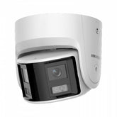 Hikvision Digital Technology DS-2CD2366G2P-ISU/SL(2.8mm) Torretta Telecamera di sicurezza IP Interno e esterno 3632 x 1632 Pixel Soffitto