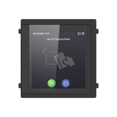 Hikvision Digital Technology DS-KD-TDM accessorio per sistema intercom Display