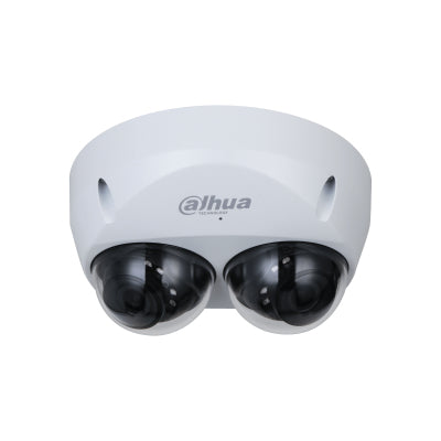 Dahua Technology WizMind IPC-HDBW5441F-AS-E2 telecamera di sorveglianza Cupola Telecamera di sicurezza IP Interno e esterno 2560 x 1440 Pixel Soffitto