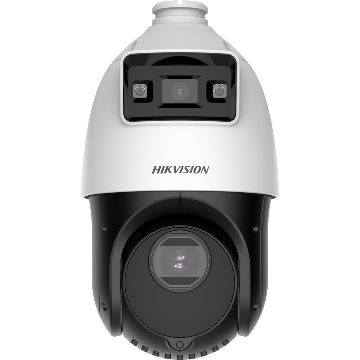 Hikvision Digital Technology DS-2SE4C425MWG-E(14F0) telecamera di sorveglianza Cupola Telecamera di sicurezza IP Interno e esterno 2560 x 1440 Pixel Soffitto