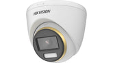 Hikvision Digital Technology DS-2CE72KF3T(2.8mm) Cupola Telecamera di sicurezza CCTV Interno e esterno 2960 x 1665 Pixel Soffitto/muro