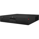 Hikvision DS-9664NI-M8 Videoregistratore di rete (NVR) 2U Nero