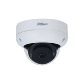 Dahua Technology WizSense IPC-HDBW3441R-AS-P telecamera di sorveglianza Cupola Telecamera di sicurezza IP Esterno 2880 x 1620 Pixel Soffitto/muro