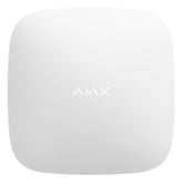 38241.108.WH1 - Ajax Hub 2 4G Con cavo e senza cavo Bianco