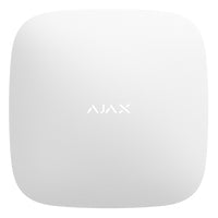 38241.108.WH1 - Ajax Hub 2 4G Con cavo e senza cavo Bianco