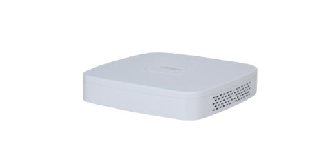 Dahua Technology Lite NVR2104-S3 Videoregistratore di rete (NVR) 1U Bianco