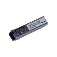 Dahua Technology GSFP-1310T-20-SMF modulo del commutatore di rete Gigabit Ethernet