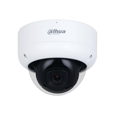 Dahua Technology IPC-HDBW3441E-S-S2 telecamera di sorveglianza Cupola Telecamera di sicurezza IP Interno e esterno 2688 x 1520 Pixel Soffitto