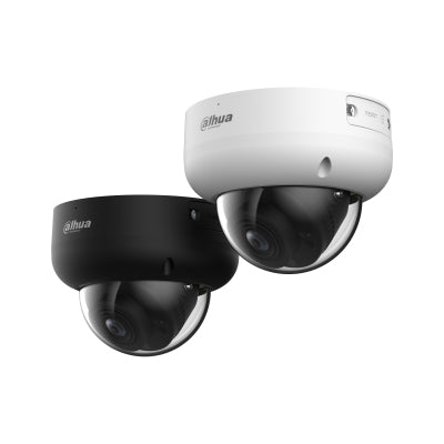 Dahua Technology IPC-HDBW3841R-ZS-S2 telecamera di sorveglianza Cupola Telecamera di sicurezza IP Interno e esterno 3840 x 2160 Pixel Soffitto