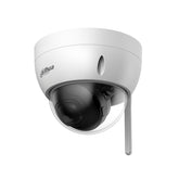 Dahua Technology WizSense IPC-HDBW1230DE-SW telecamera di sorveglianza Sferico Telecamera di sicurezza IP Interno e esterno 1920 x 1080 Pixel Soffitto/Parete/Palo