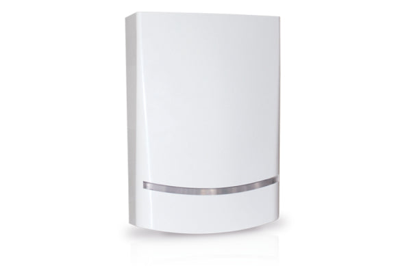 AMC Elettronica SRL 800 sirena Sirena wireless Esterno Bianco