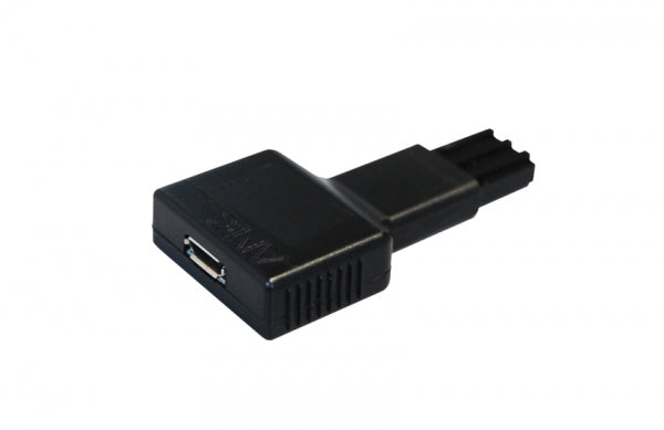 AMC Elettronica COM/USB gadget USB Nero