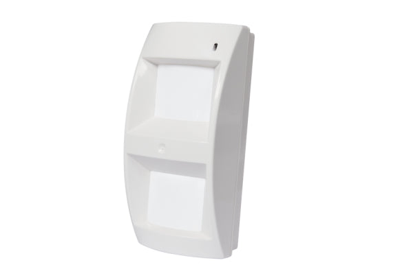 AMC Elettronica SOUTDOOR 800 rilevatore di movimento Sensore Infrarosso Passivo (PIR) Wireless Soffitto