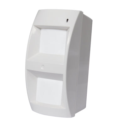 AMC Elettronica Soutdoor/BC Sensore Infrarosso Passivo (PIR) Wireless Soffitto Bianco