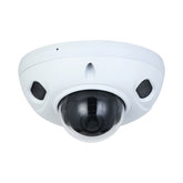 IPC-HDBW3441F-AS-S2 telecamera di sorveglianza Cupola Telecamera di sicurezza IP Interno e esterno 2688 x 1520 Pixel Soffitto/muro