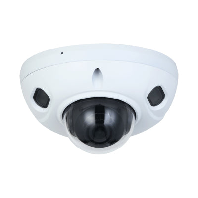 IPC-HDBW3441F-AS-S2 telecamera di sorveglianza Cupola Telecamera di sicurezza IP Interno e esterno 2688 x 1520 Pixel Soffitto/muro