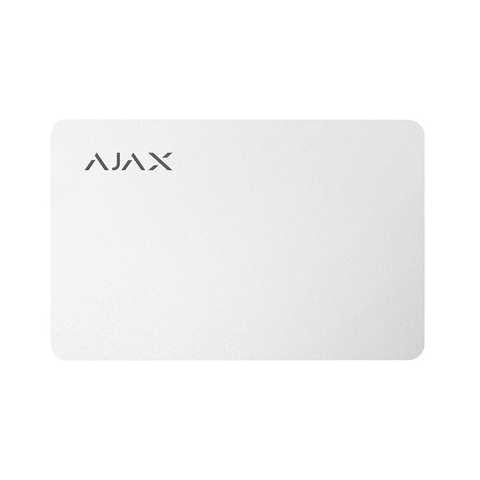 38221.89.WH 1000X - Ajax Pass Scheda RFID 13560 kHz