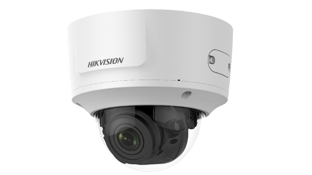 Hikvision Digital Technology DS-2CD3745G0-IZS(2.7-13.5mm)(C)(O-STD) Cupola Telecamera di sicurezza IP Esterno 2688 x 1520 Pixel Soffitto/muro