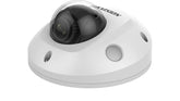 Hikvision Digital Technology DS-2CD3545G0-IS(2.8mm)(Italy Hik) Cupola Telecamera di sicurezza IP Esterno 2688 x 1520 Pixel Soffitto