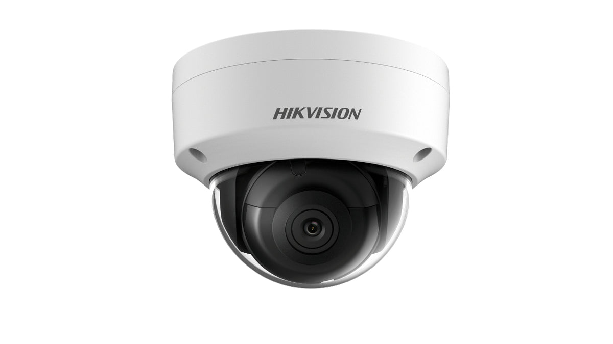 Hikvision Digital Technology DS-2CD3185G0-IS(2.8mm)(O-STD) Cupola Telecamera di sicurezza IP Interno e esterno 3840 x 2160 Pixel Soffitto