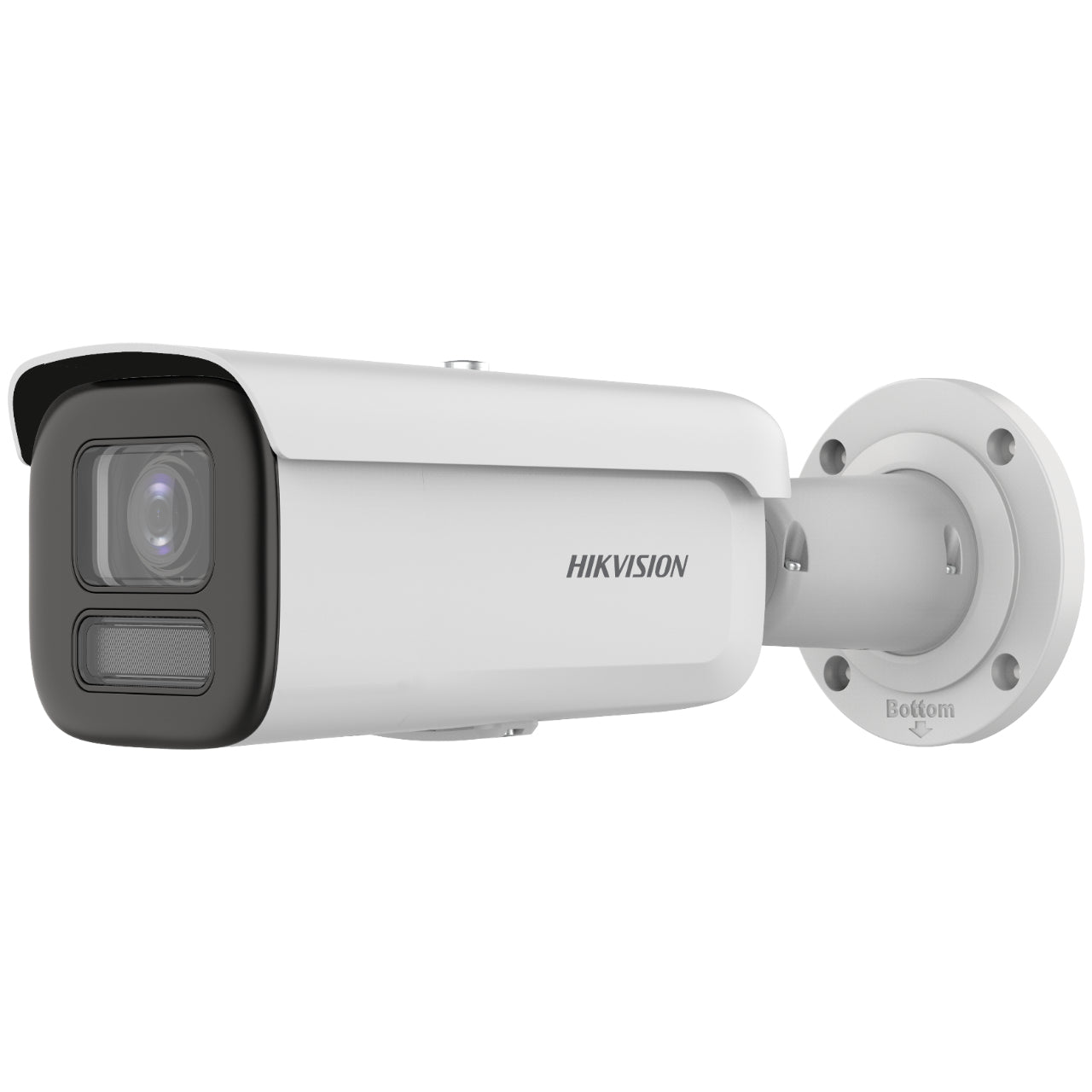 Hikvision Digital Technology DS-2CD2647G2T-LZS(2.8-12mm) Capocorda Telecamera di sicurezza IP Esterno 2688 x 1520 Pixel Soffitto/muro