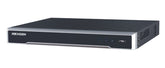 Hikvision Digital Technology DS-7608NI-I2 Videoregistratore di rete (NVR) Nero