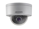 Hikvision Digital Technology DS-2DE3204W-DE telecamera di sorveglianza Cupola Telecamera di sicurezza IP Interno e esterno 1920 x 1080 Pixel Soffitto-muro