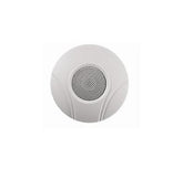 Hikvision Digital Technology DS-2FP2020 microfono Bianco Microfono per fotocamera di sicurezza