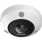 Hikvision DS-2CD63C5G1-IVS(1.29mm) Cupola Telecamera di sicurezza IP Interno e esterno 3504 x 3504 Pixel Soffitto