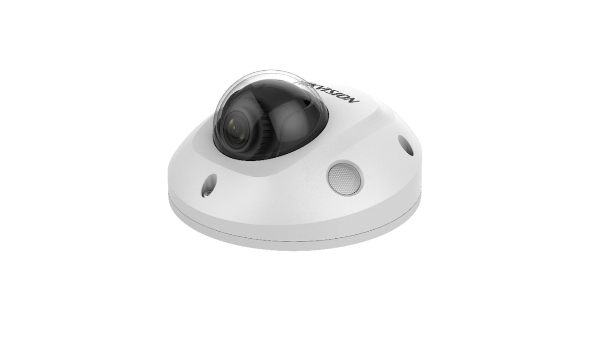 Hikvision Digital Technology DS-2CD2555FWD-I Cupola Telecamera di sicurezza IP Interno e esterno 2944 x 1656 Pixel Soffitto-muro