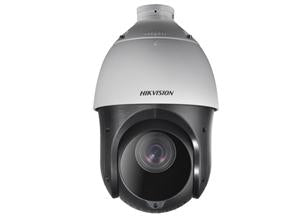 Hikvision Digital Technology DS-2AE4225TI-D telecamera di sorveglianza Cupola Telecamera di sicurezza CCTV Interno e esterno 1920 x 1080 Pixel Soffitto-muro