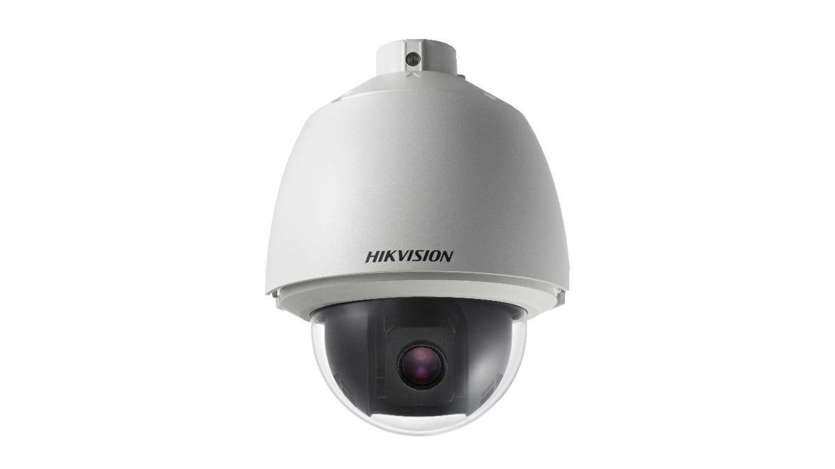 Hikvision Digital Technology DS-2DE5225W-AE telecamera di sorveglianza Cupola Telecamera di sicurezza IP Interno e esterno 1920 x 1080 Pixel Soffitto-muro