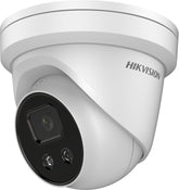 Hikvision Digital Technology DS-2CD2326G2-I Cupola Telecamera di sicurezza IP Interno e esterno 1920 x 1080 Pixel Soffitto