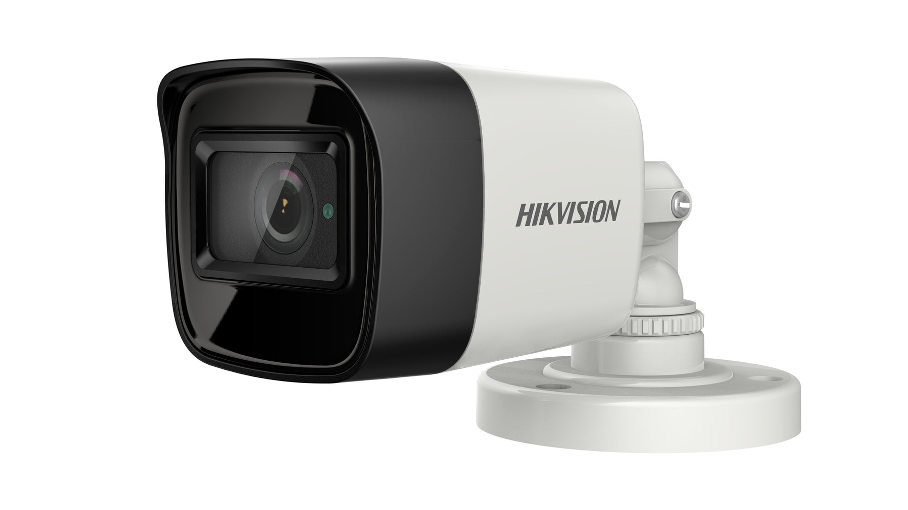 Hikvision Digital Technology DS-2CE16H8T-ITF 2.8mm Capocorda Telecamera di sicurezza CCTV Esterno 2560 x 1944 Pixel Soffitto-muro